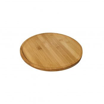 LTW Bamboo Turntable 25cm
