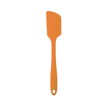 Avanti Silicone Narrow Spatula Orange 28cm