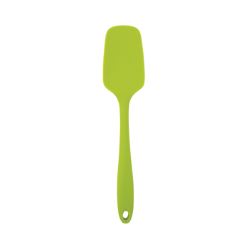 Avanti Silicone Spoon Spatula 28cm Green