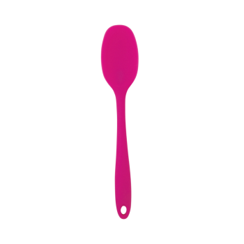 Avanti Silicone Stirring Spoon 28cm Pink
