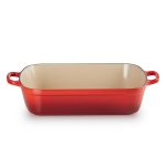 Le Creuset Signature Cast Iron Roaster 33cm (9 Colours)