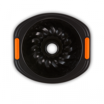 Creuset Bundt 600x top view