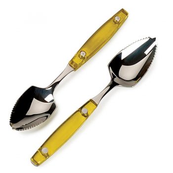 RSVP Grapefruit Spoons Set of 2