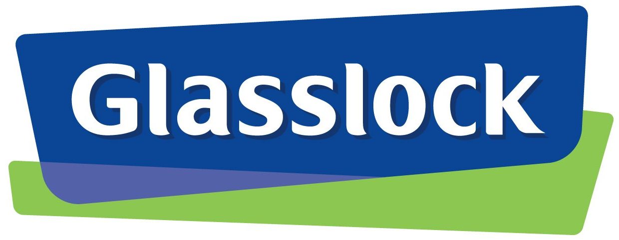 Glasslock logo