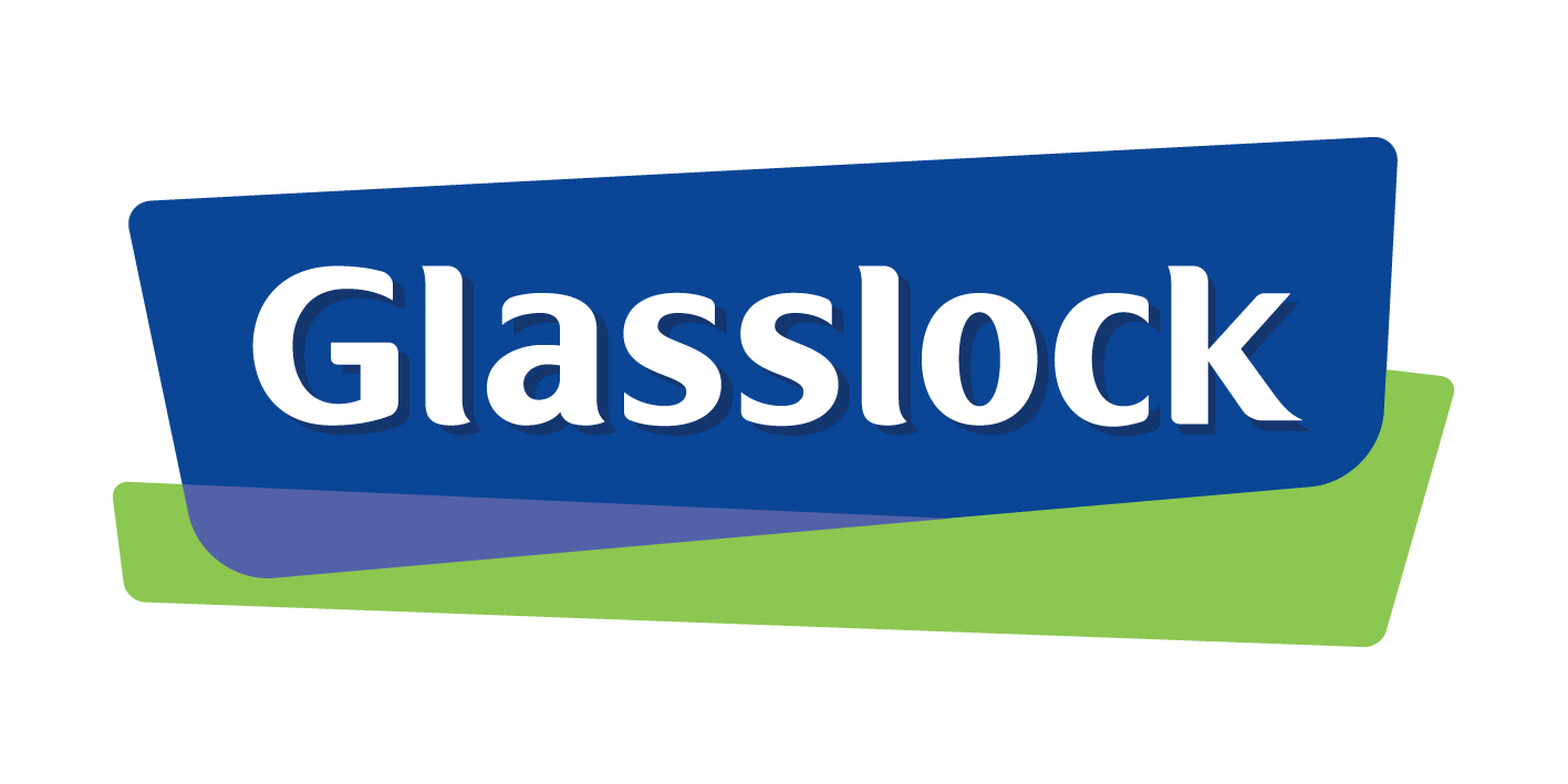 Glasslock logo