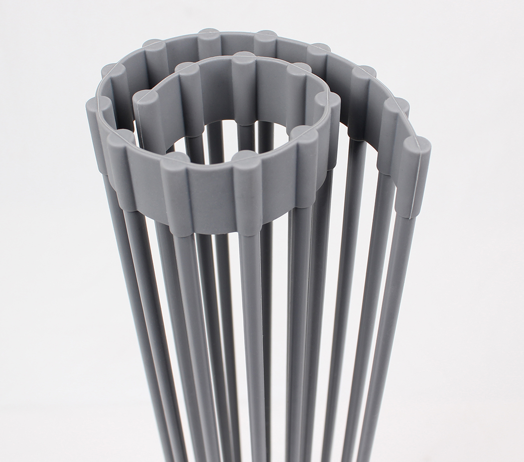 White Magic Drying Rack / Trivet Chef's Complements