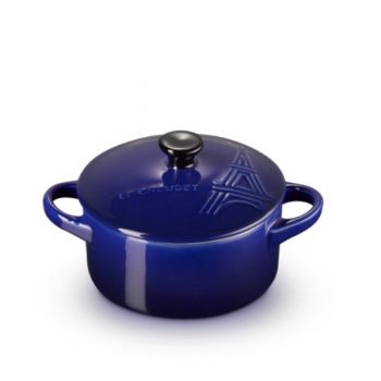 Le Creuset Stoneware Petite Eiffel Casserole 250ml (3 Colours)