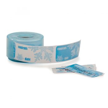 RSVP Freezer Labels 100 Pack