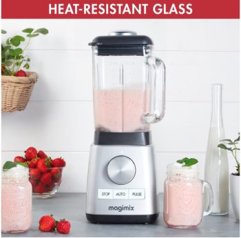 Magiminx Blender Satin Heat resistant