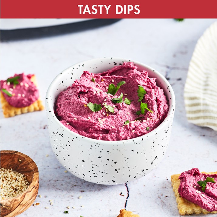 Magiminx Blender Tasty Dips