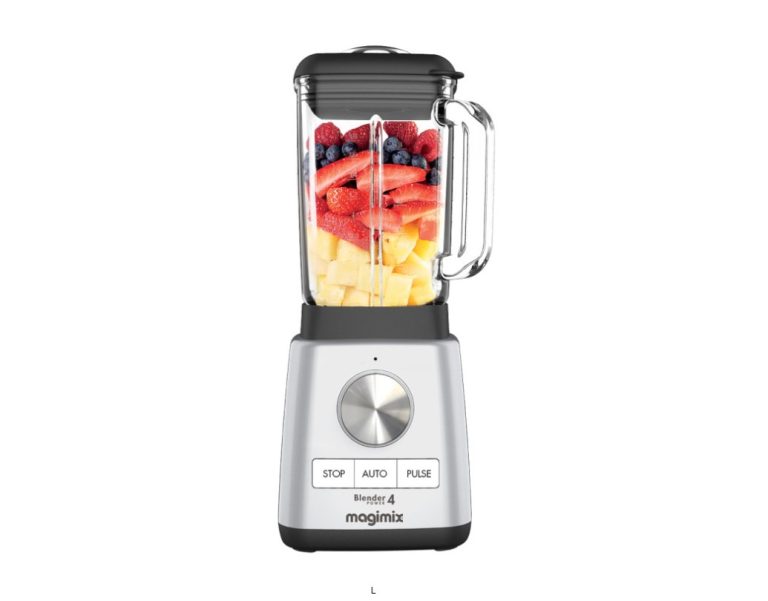 Magimix Power Blender Satin