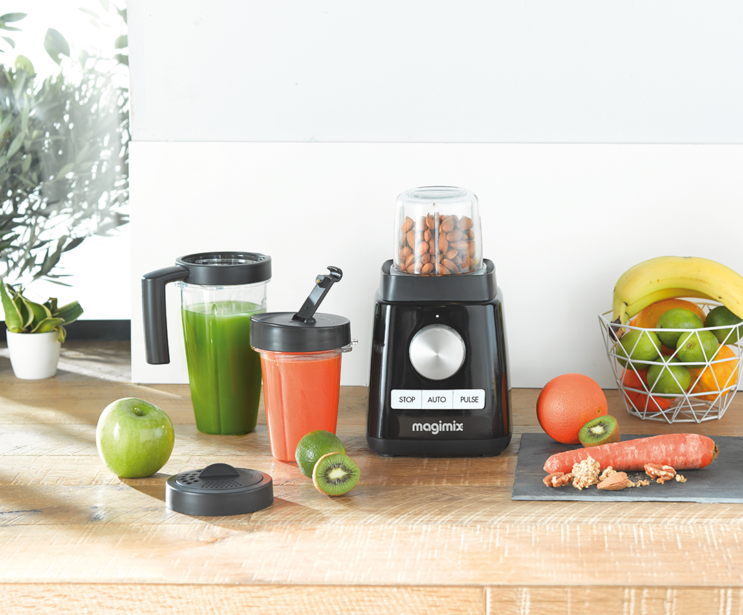 Magimix Grinder Attachment for Blender Chef's Complements