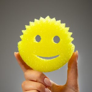 New Zealand Kitchen Products | Scrub Daddy