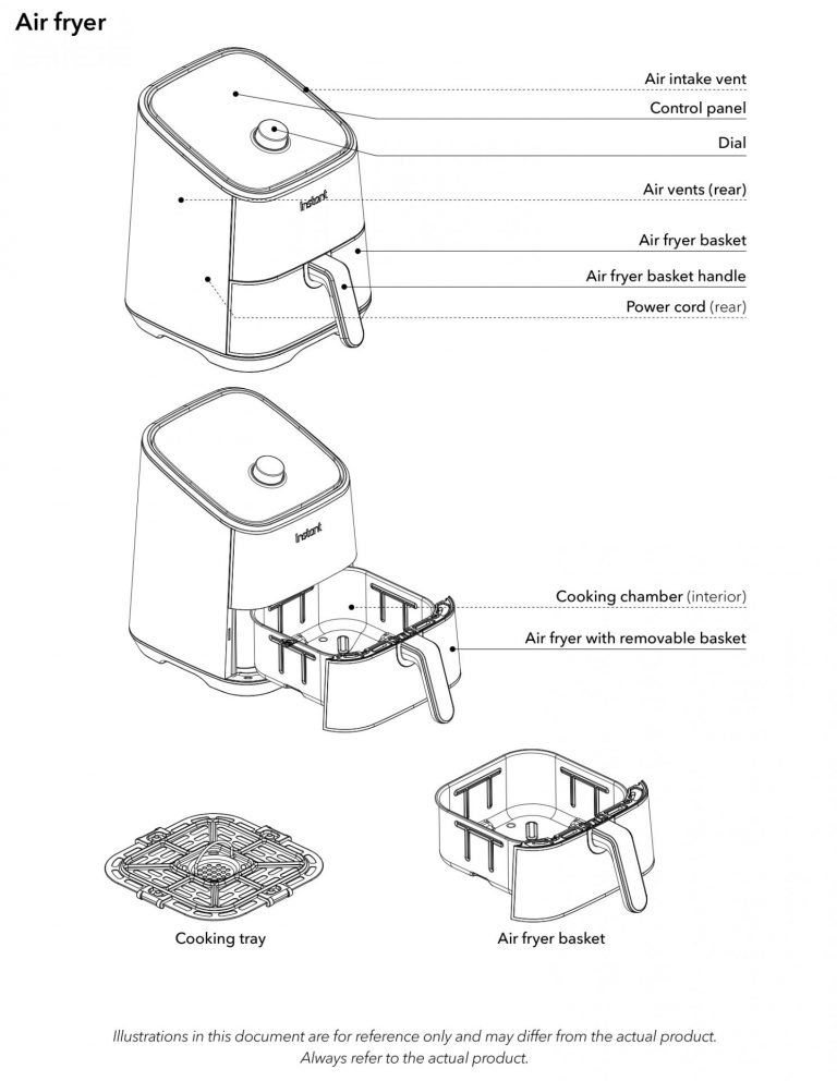 Vortex-2 Litre Diagram