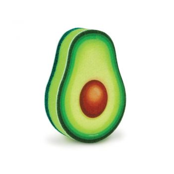 Fred Just Ripe Avocado Sponge