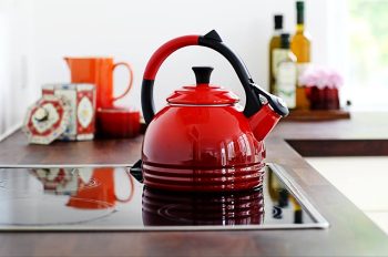 le creuset peruh kettle