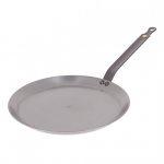 de Buyer Mineral B Element Crêpe Pan (2 Sizes)