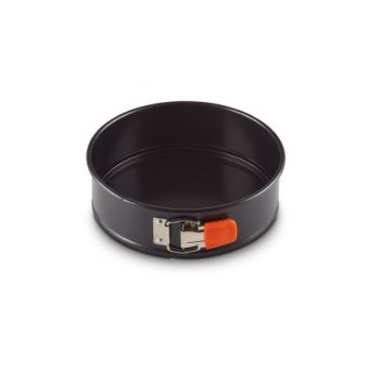 Le Creuset Toughened Non-Stick Springform Round Cake Tin (3 Sizes)