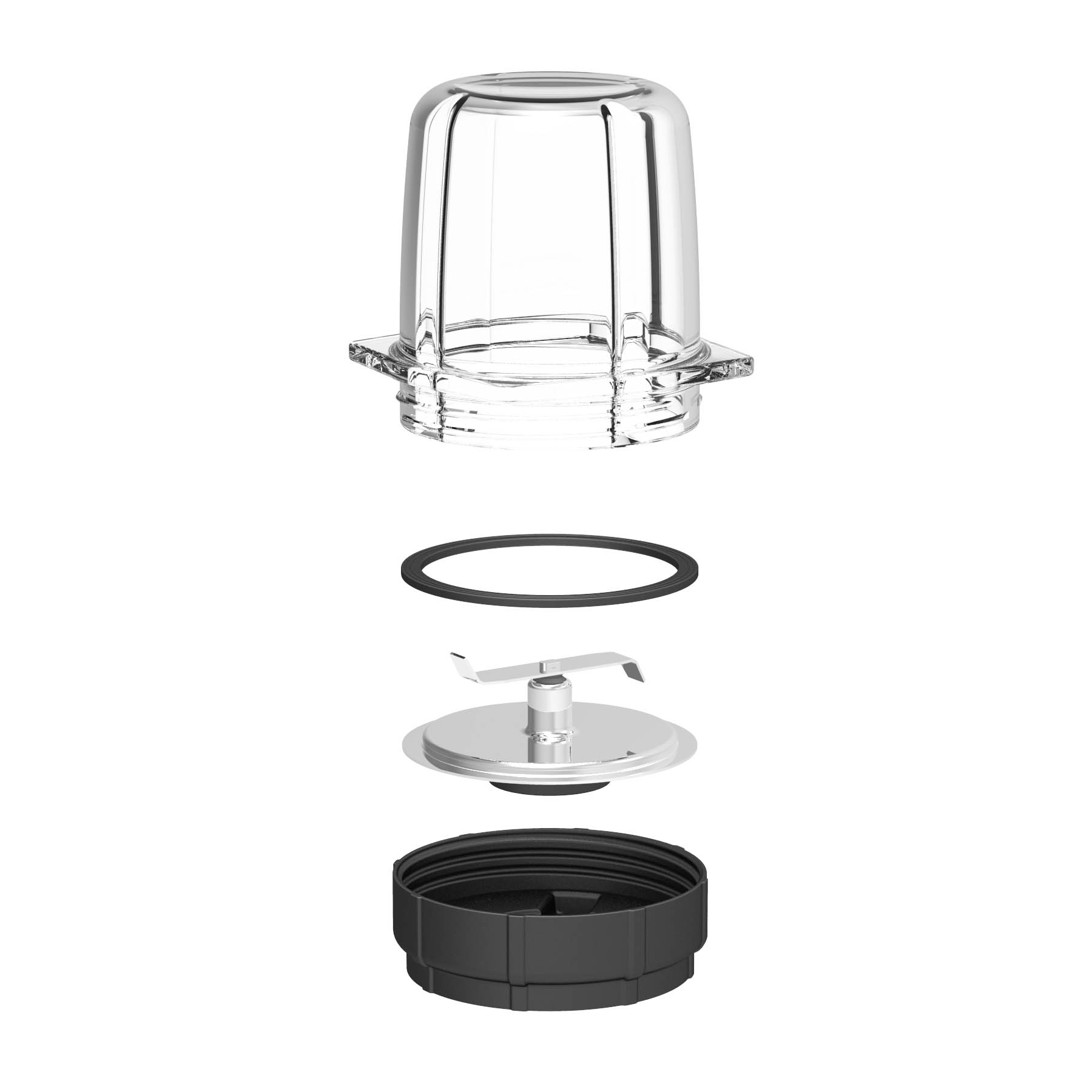 Magimix Grinder Attachment for Blender Chef's Complements