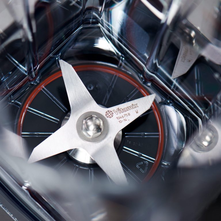 Vitamix Ascent Series A3500i Blender 100th Anniversary Collection Chef's Complements