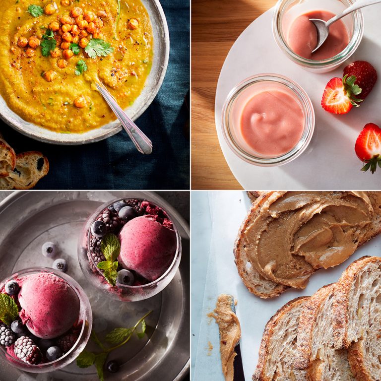 Vitamix Ascent Series A3500i Blender 100th Anniversary Collection Chef's Complements