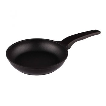 12310 Mini Frypan, 14cm – Black