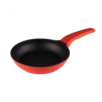 12311 Mini Frypan, 14cm – Red