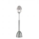 GEFU Egg Cracker with Salt Shaker