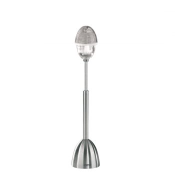 GEFU Egg Cracker with Salt Shaker