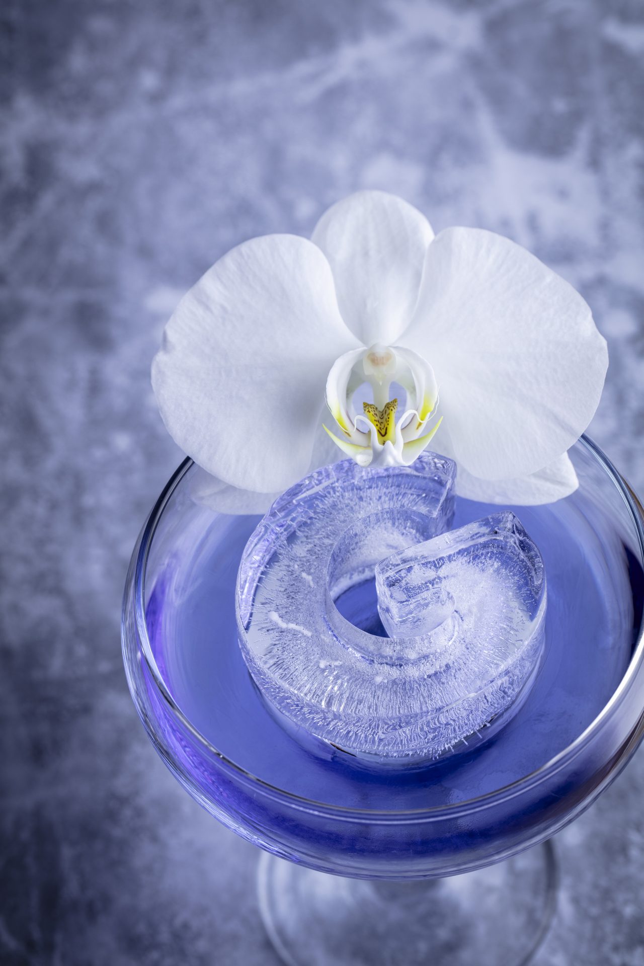 20210908 Letter G @ink_gin