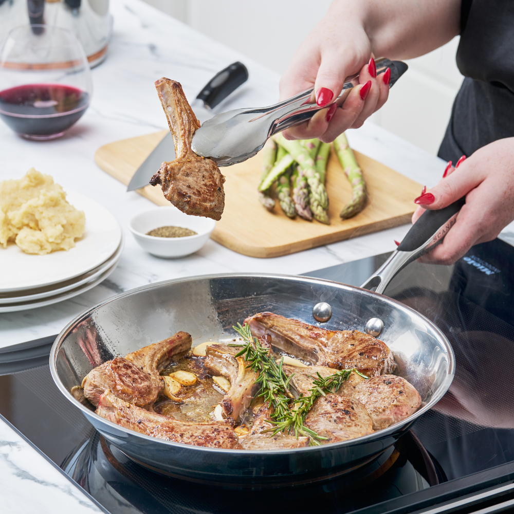 26007 COPPERNOX 28CM FRYPAN (1)