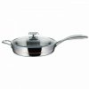 Scanpan Axis Covered Sauté Pan (3 Sizes) Product Image 2