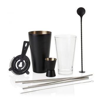 Stanley Rogers Cocktail Set 10 Piece