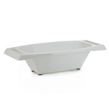 Börner V3 Collection Tray White
