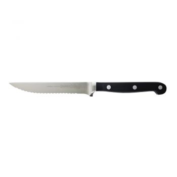 Mundial Classic Serrated Steak Knife 10cm