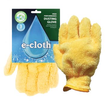 E-Cloth High Performance Dusting Glove