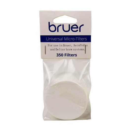 BRUER-PF