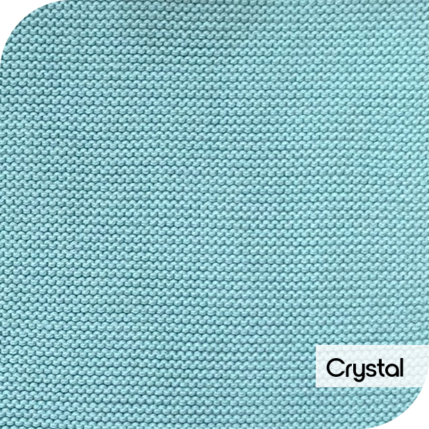 Ecovask Cloth Crystal
