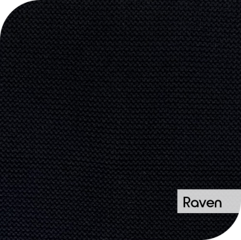 Ecovask Cloth Raven