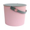 Hachiman Omnioutil Super Bucket Pink (3 sizes) Product Image 1