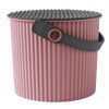 Hachiman Omnioutil Super Bucket Pink (3 sizes) Product Image 0