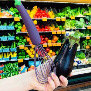 New Zealand Kitchen Products | Q.D. Foodie