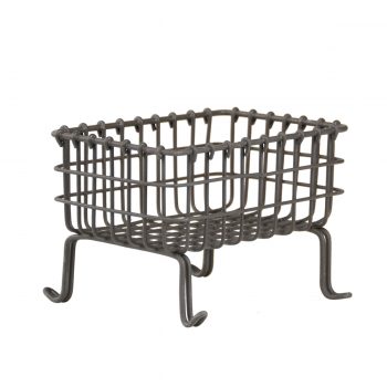Esschert Design Wire Soap Stand