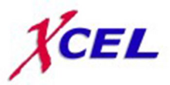 XCEL LOGO 400×200