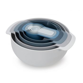Joseph Joseph Editions Nest 9 Plus Bowl Set