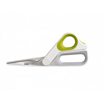 10302 Joseph Joseph PowerGrip All-Purpose Kitchen Scissors b