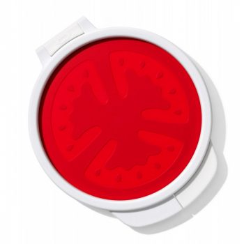 OXO Good Grips Cut & Keep Tomato Saver