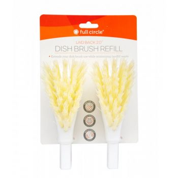 Full Circle Laid Back 2.0 Dish Brush Refill