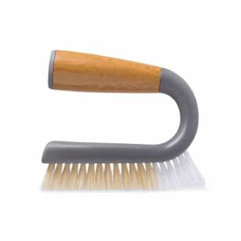 Full Circle Grunge Buster Grout & Tile Brush