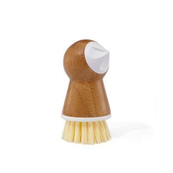 Full Circle Tater Mate Eye-Removing Potato Scrubber